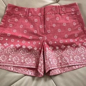 Ann Taylor short set